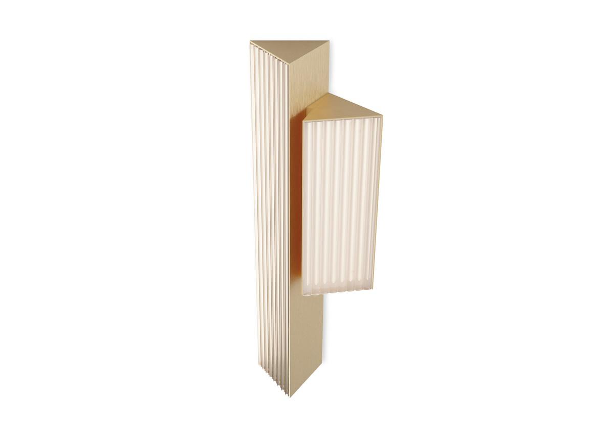 Contardi Stick Double Wall Light