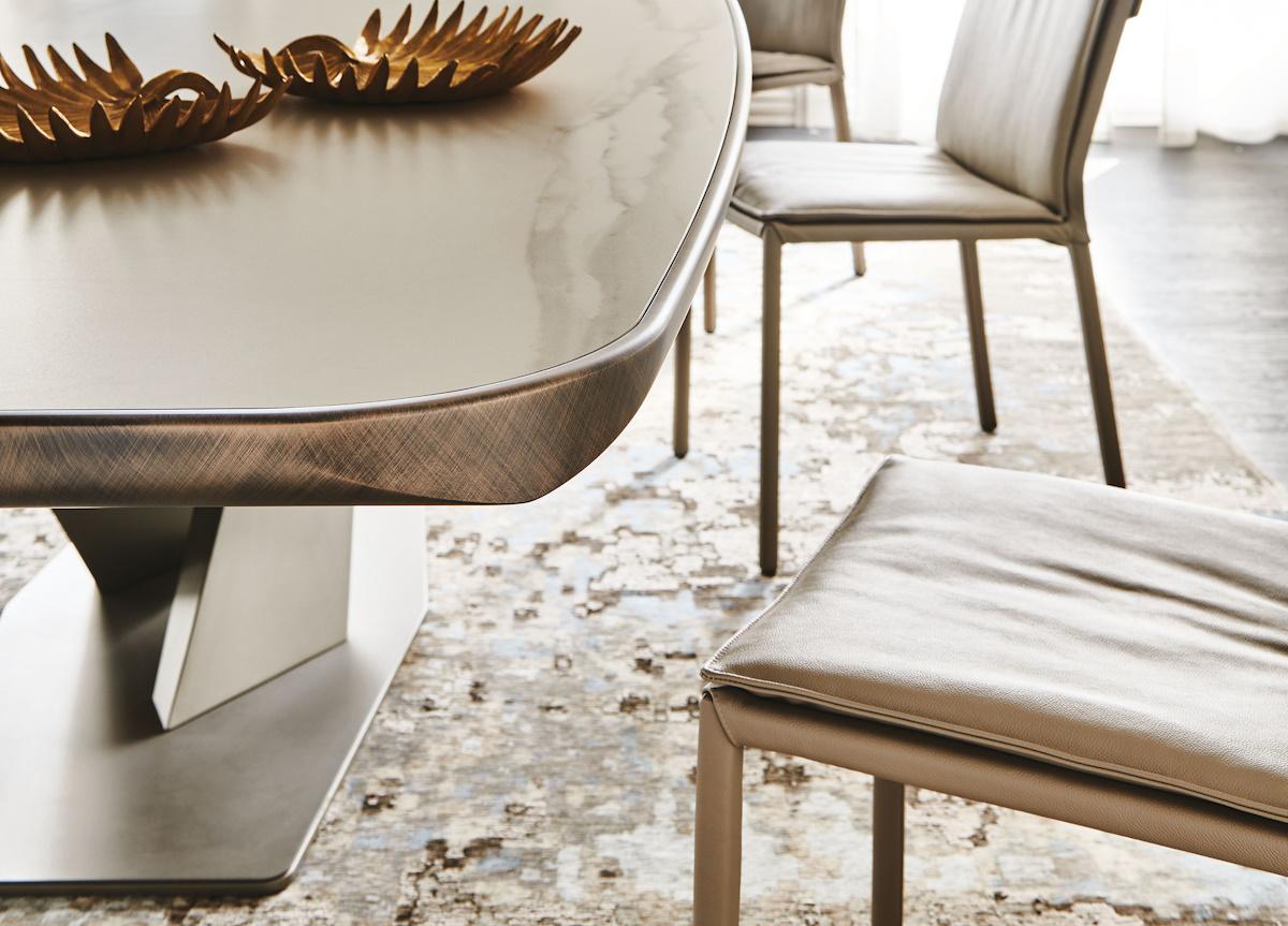 Cattelan Italia Stratos Keramik Premium Table