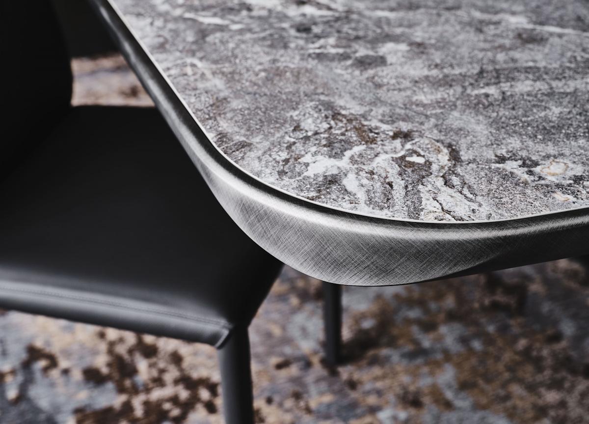 Cattelan Italia Stratos Keramik Premium Table