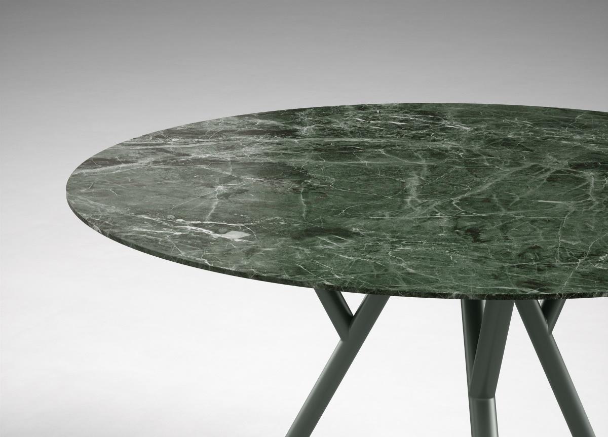 Novamobili Sunny Round Dining Table