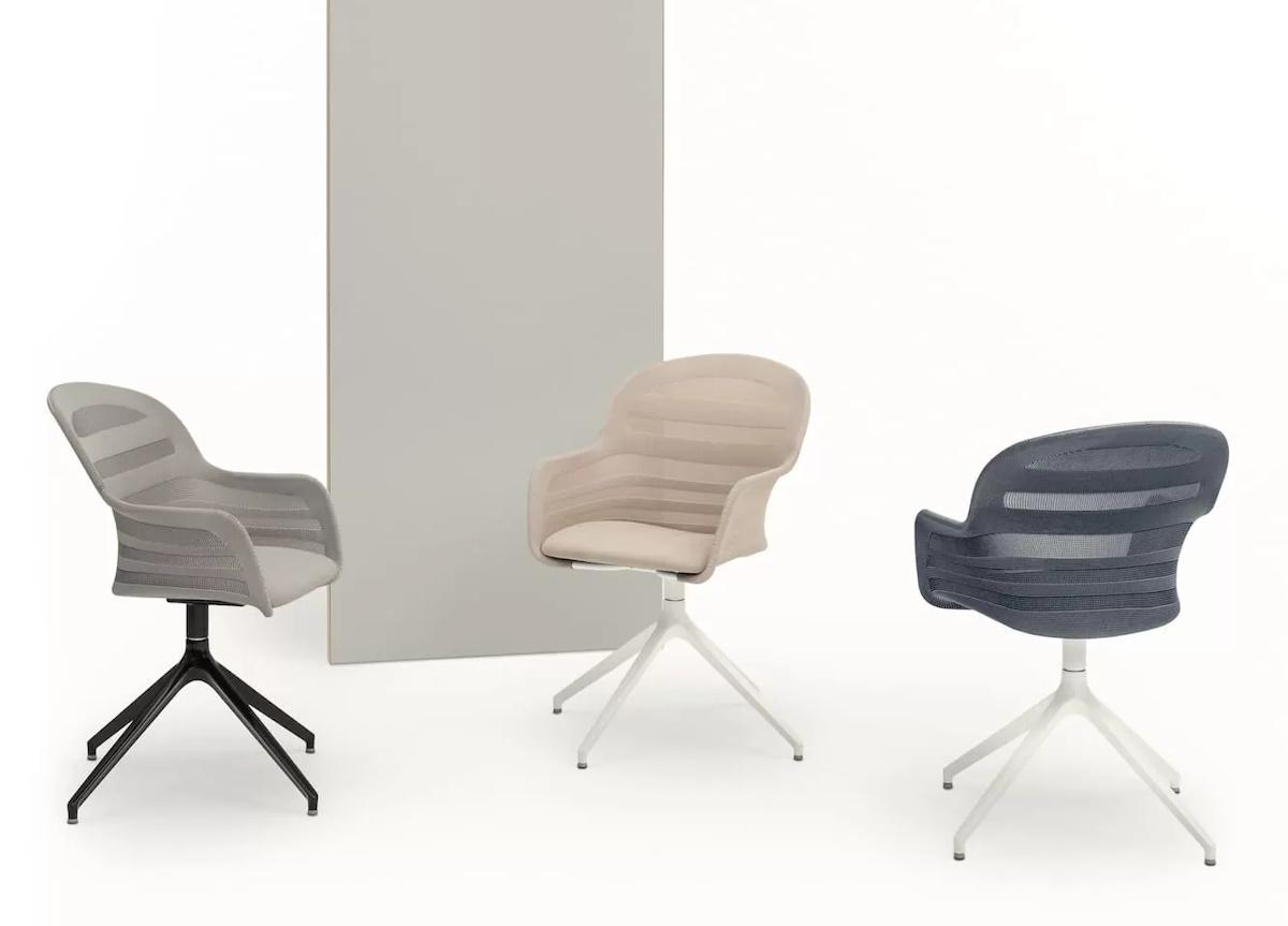 Bontempi Suri Armchair