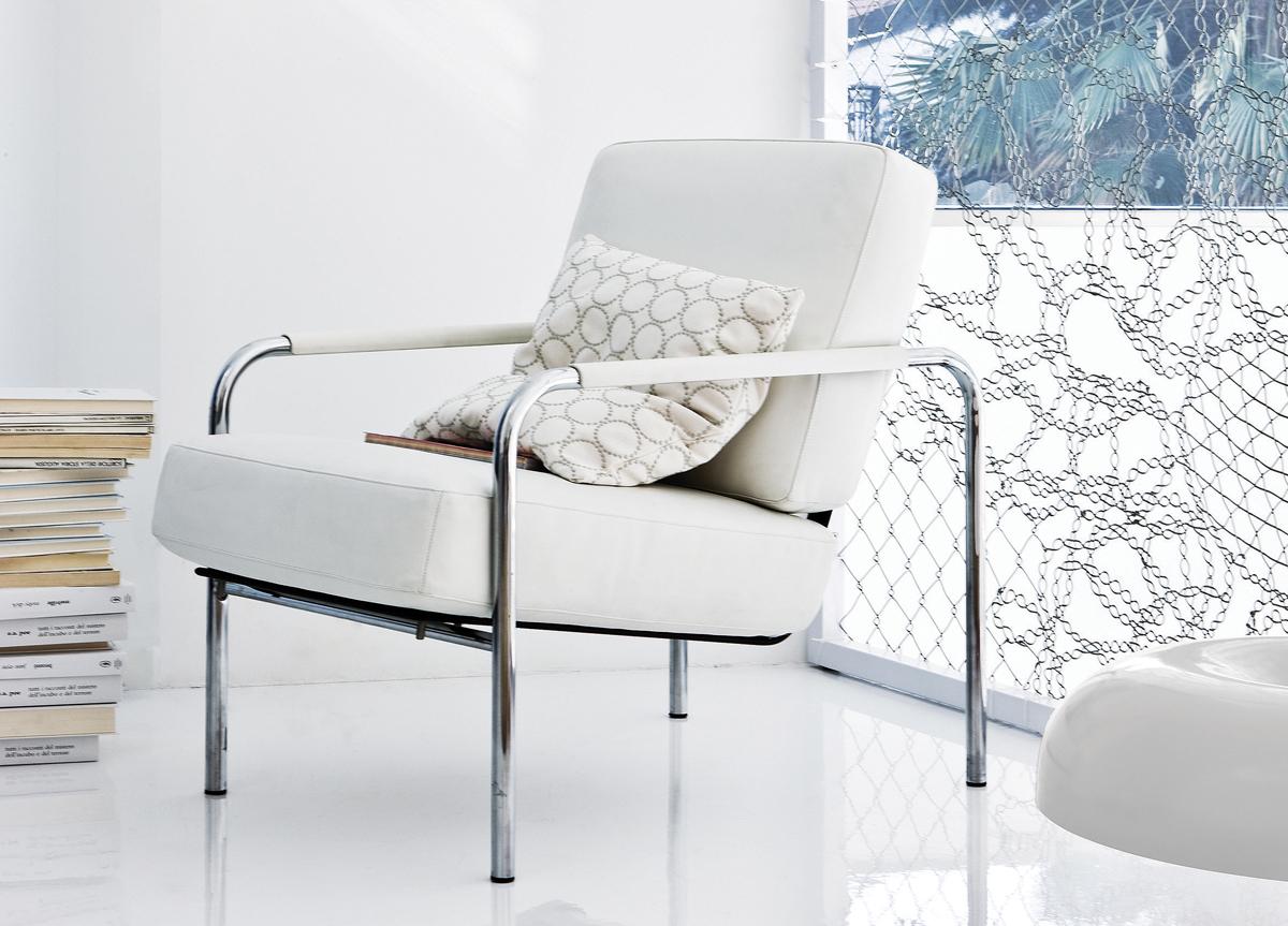 Zanotta Susanna Armchair