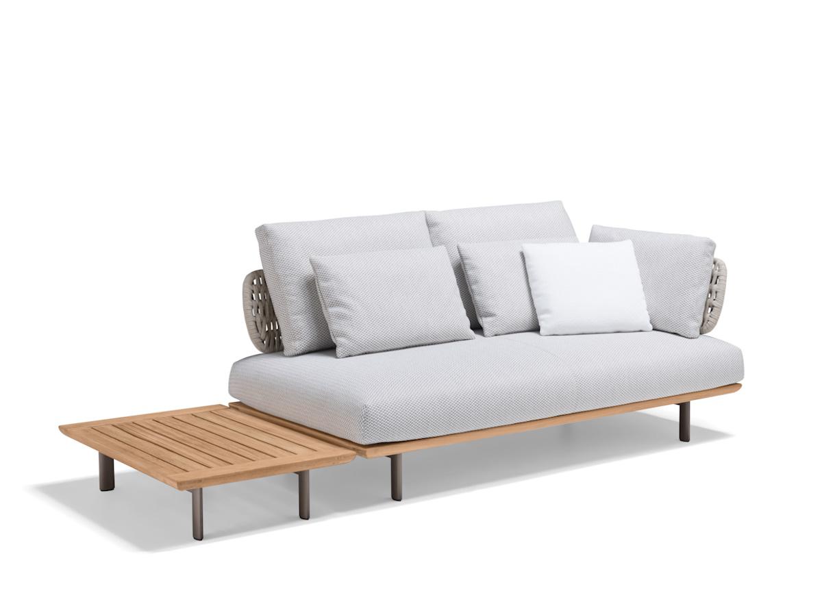 Molteni Sway Modular Garden Sofa