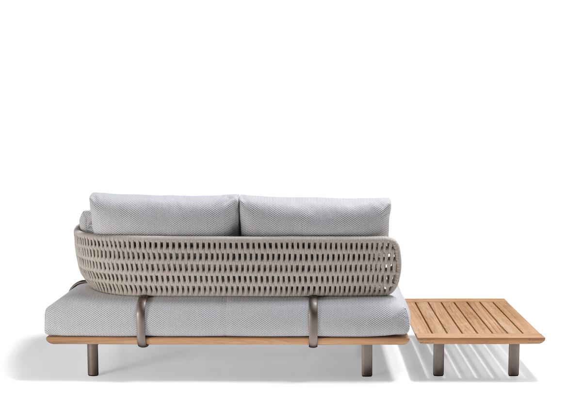 Molteni Sway Modular Garden Sofa