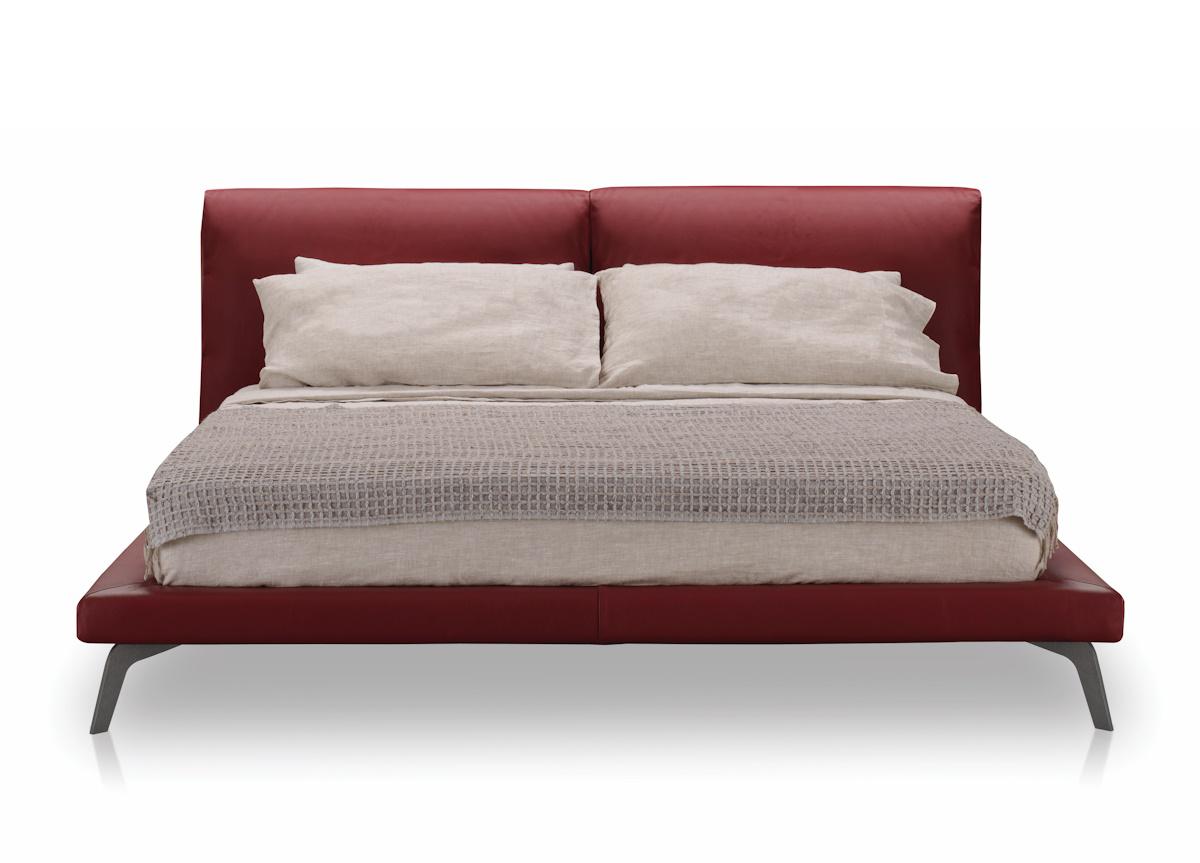 Sixty Upholstered Bed