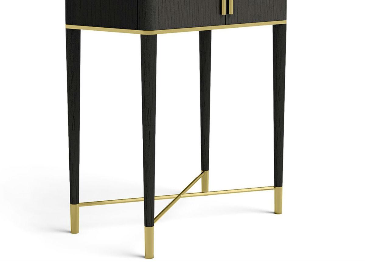 Gallotti & Radice Tama Bar Cabinet