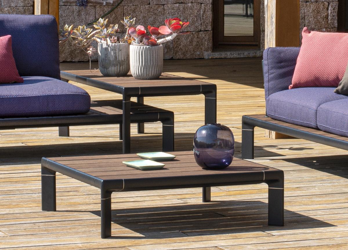 Emu Tami Garden Coffee Table | Emu Furniture At Go Modern, London