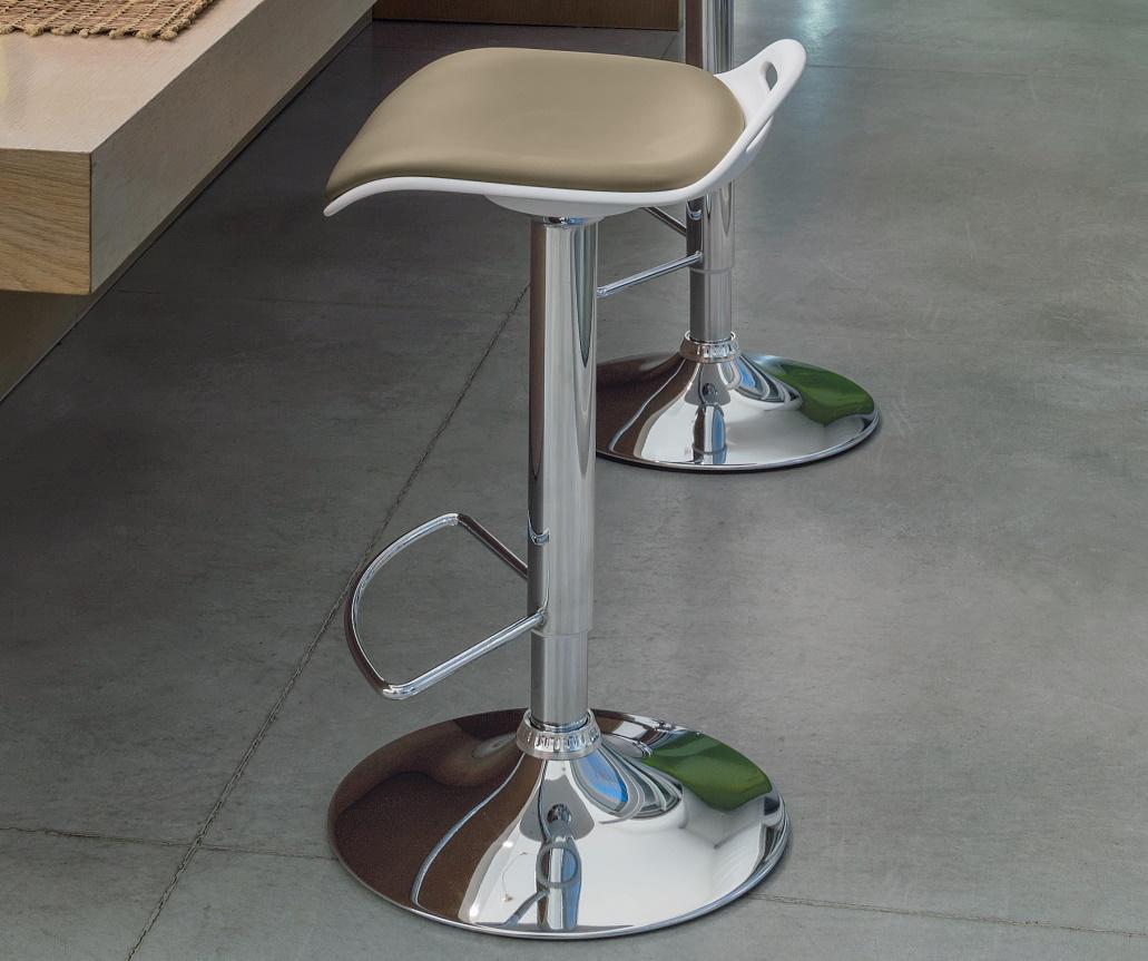 Bontempi Ted Bar Stool