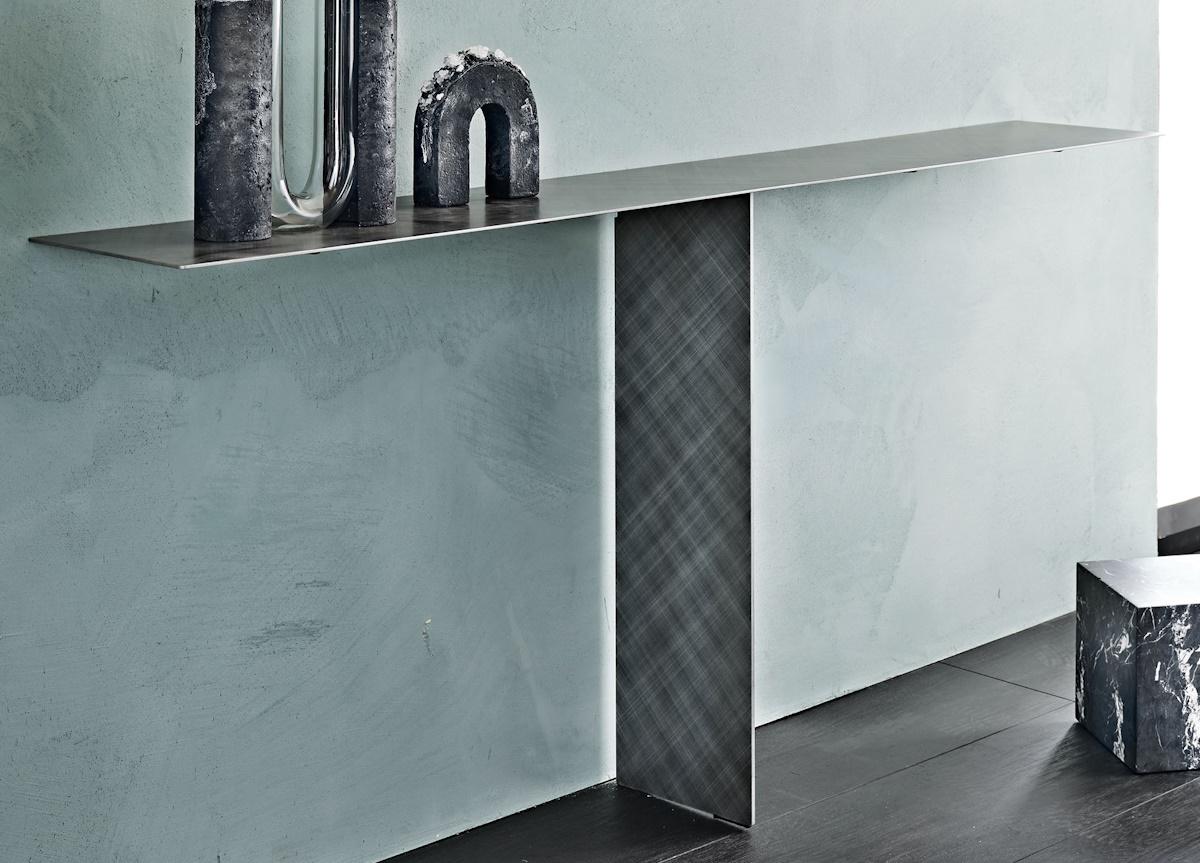 Cattelan Italia Tee Console Table