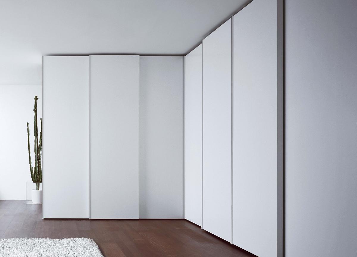 Sliding door deals wall wardrobe