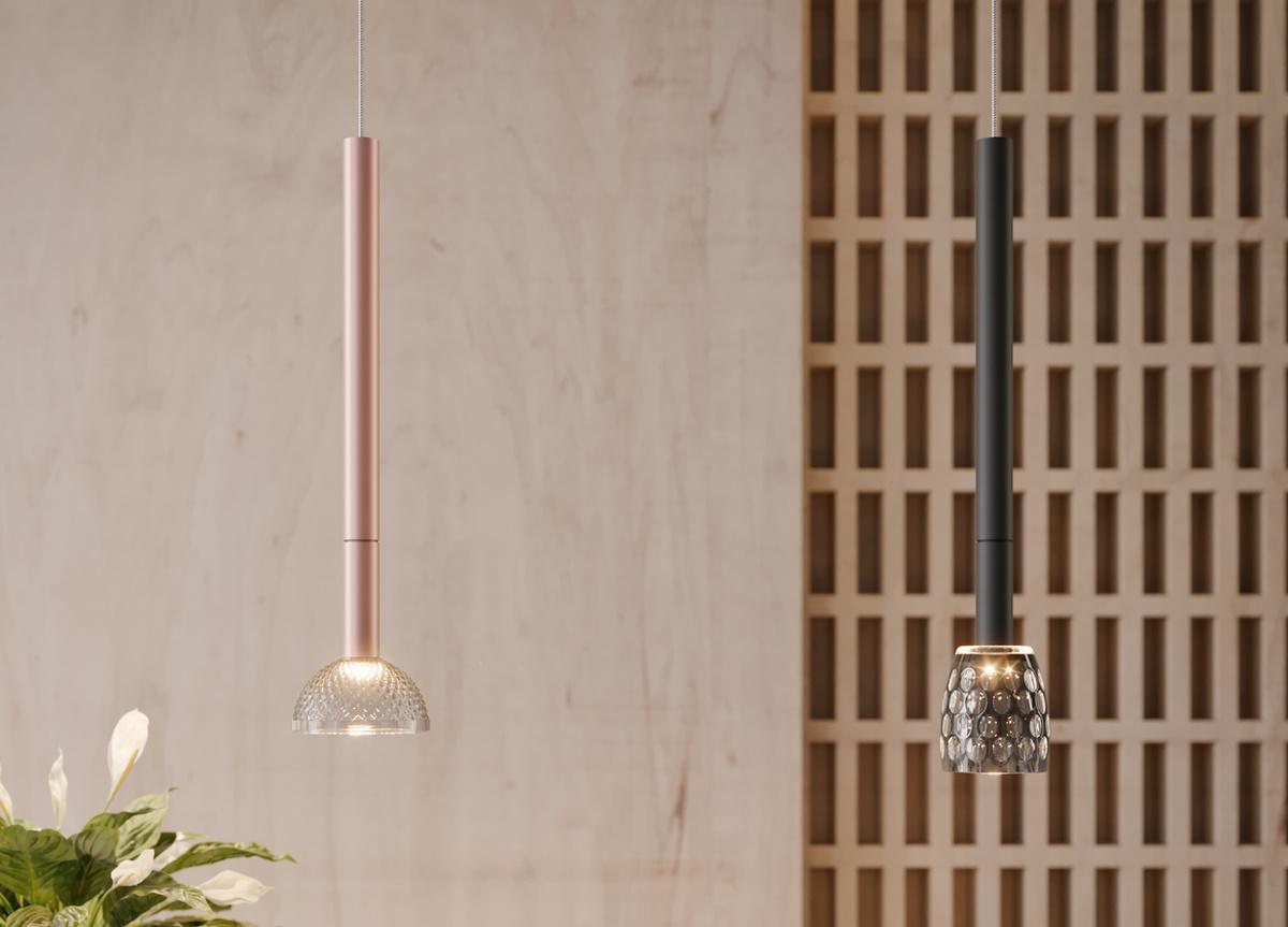 Contardi Tenebra Pendant Light