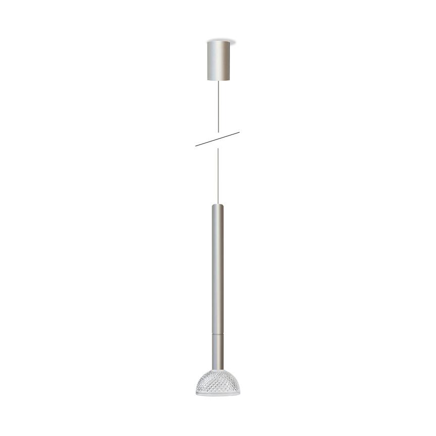 Contardi Tenebra Pendant Light