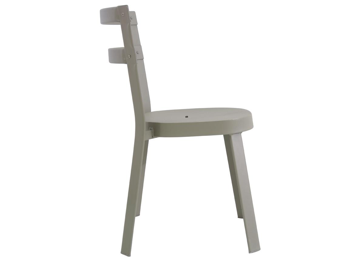 Emu Thor Garden Dining Chair