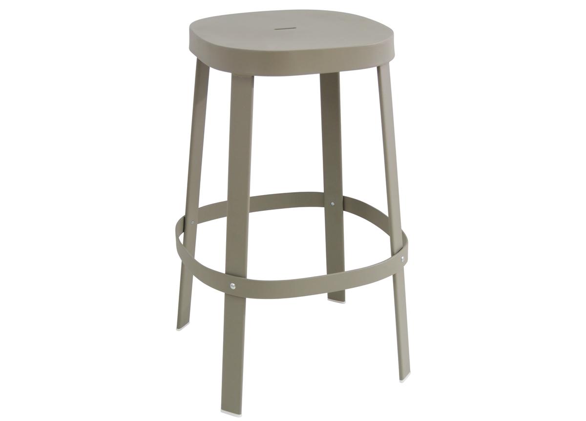 Emu Thor Garden Bar Stool