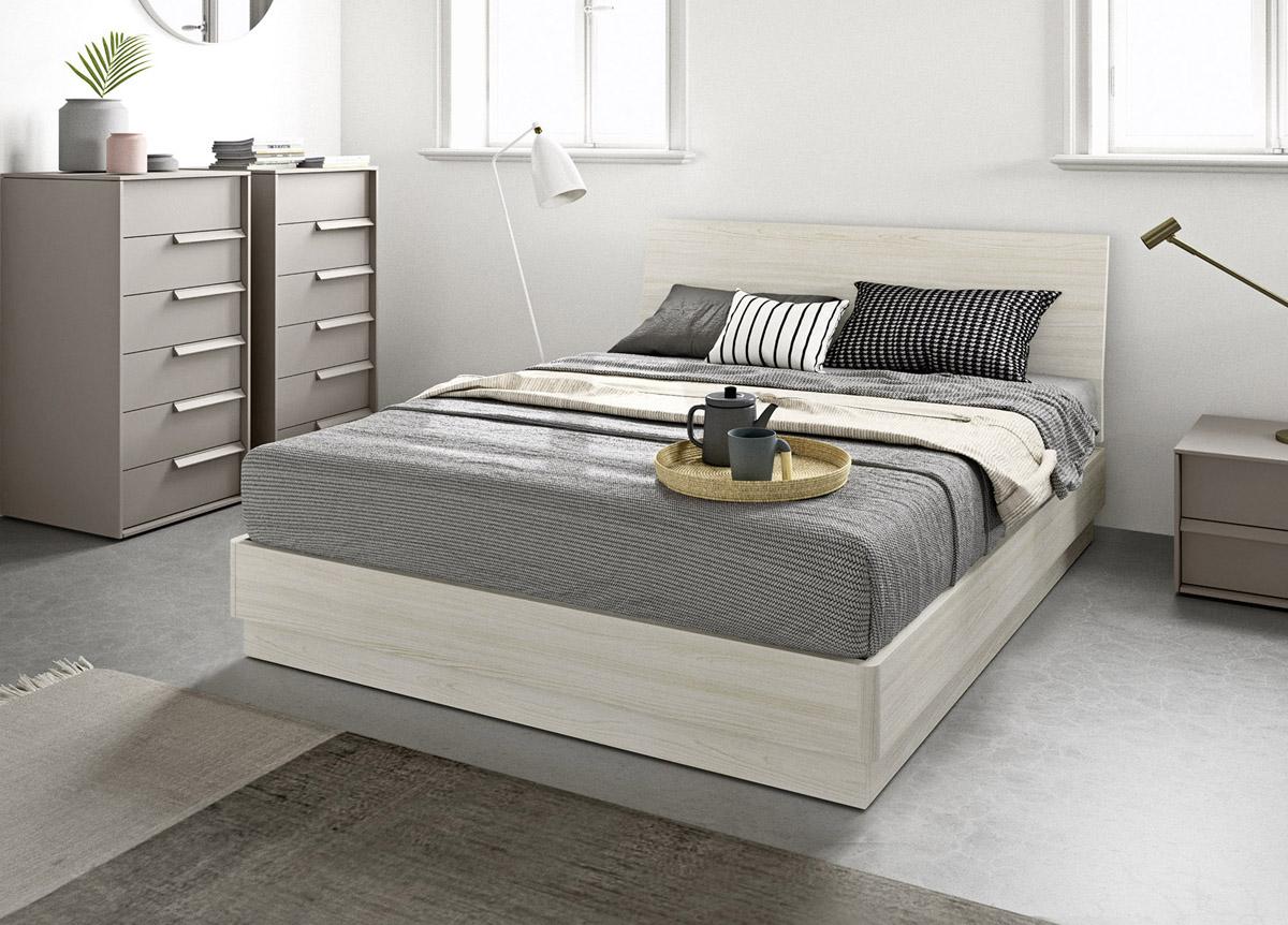 Thun Storage Bed