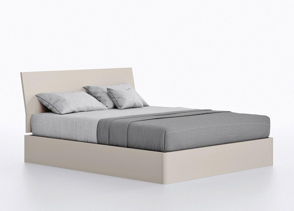 Thun Storage Bed