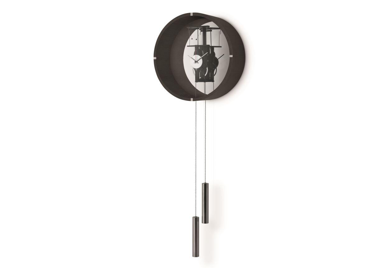 Gallotti & Radice Tic Tac Wall Clock - In Stock, Ex Display