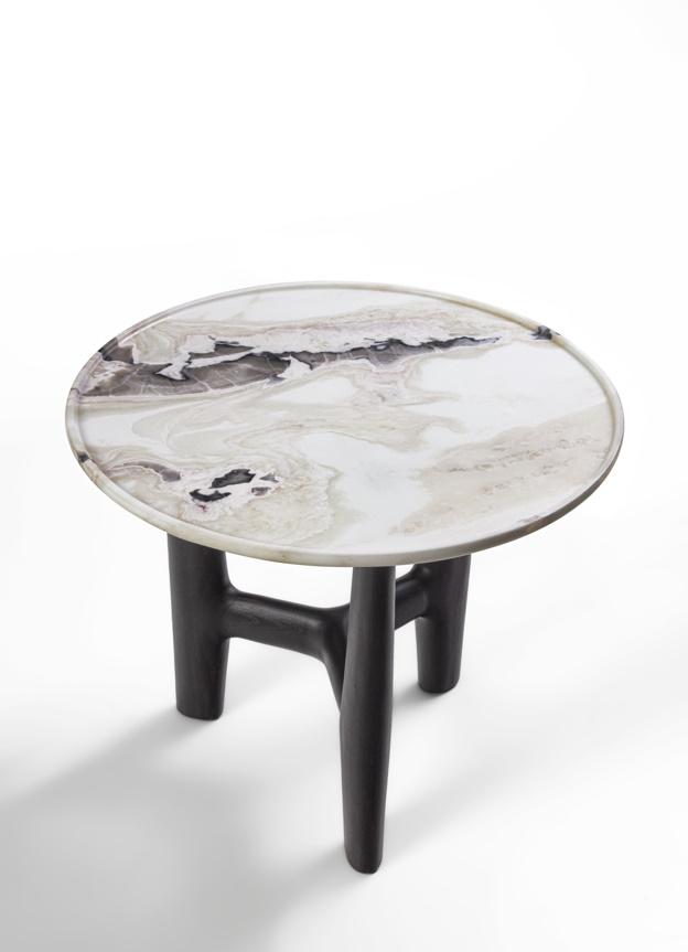 Porada Tillow Side Table