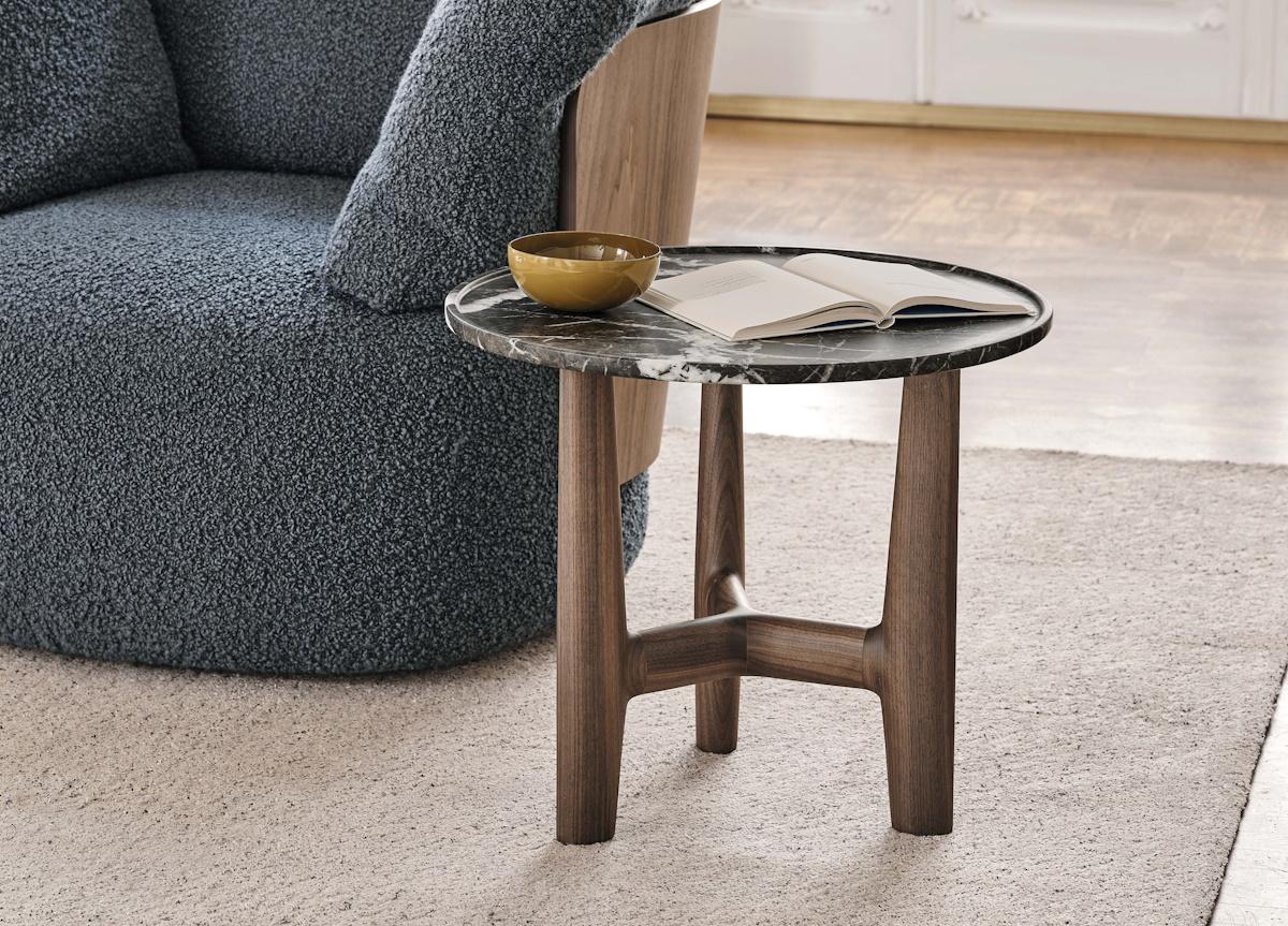 Porada Tillow Side Table