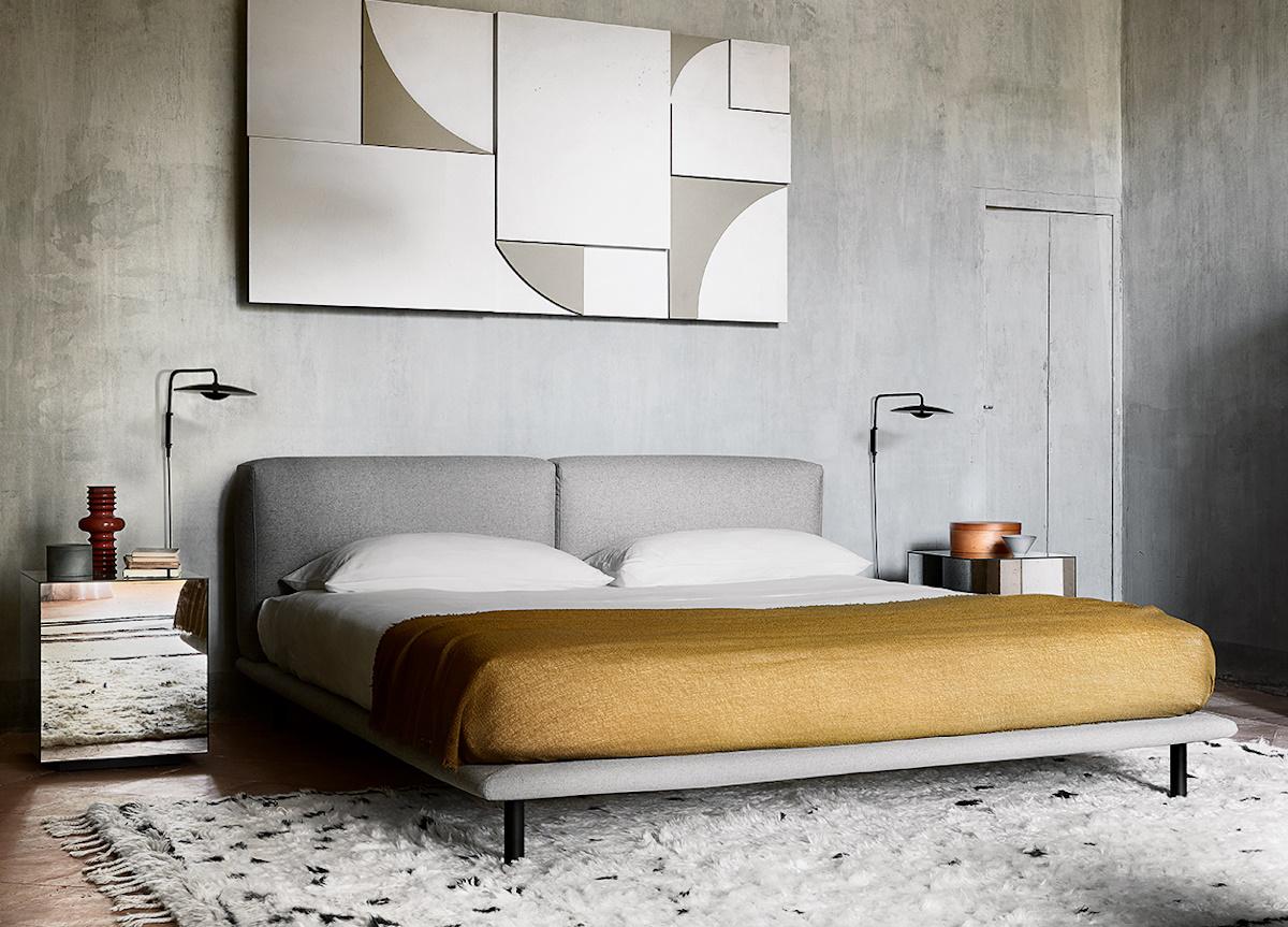 Meridiani Timothy Bed