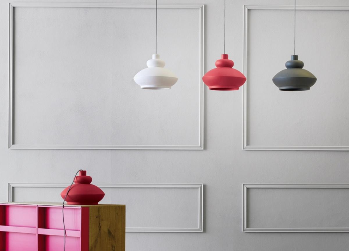 Miniforms Tora Pendant Light