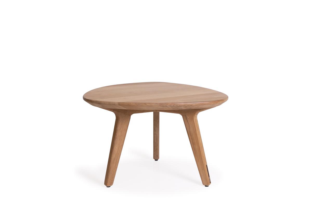 Manutti Torsa Organic Garden Coffee Table