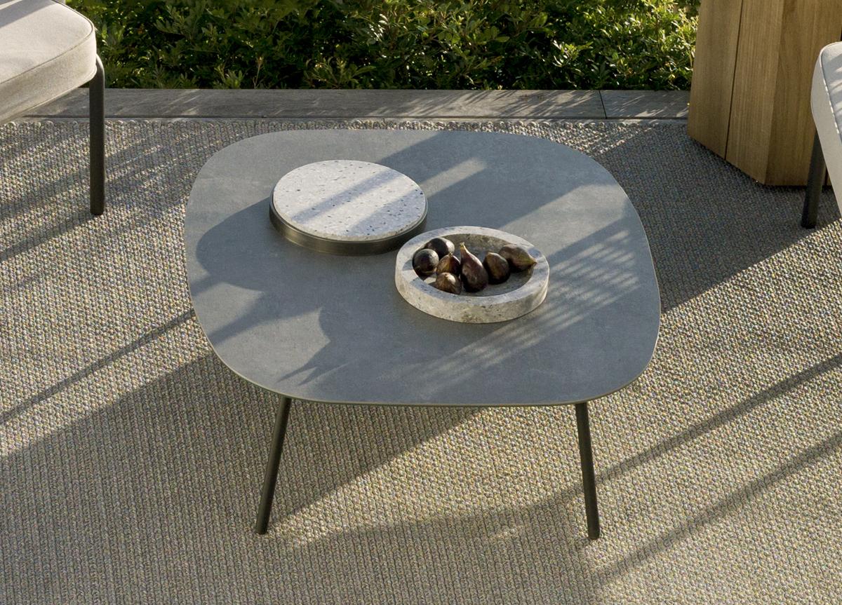 Tribu Tosca Garden Coffee Table