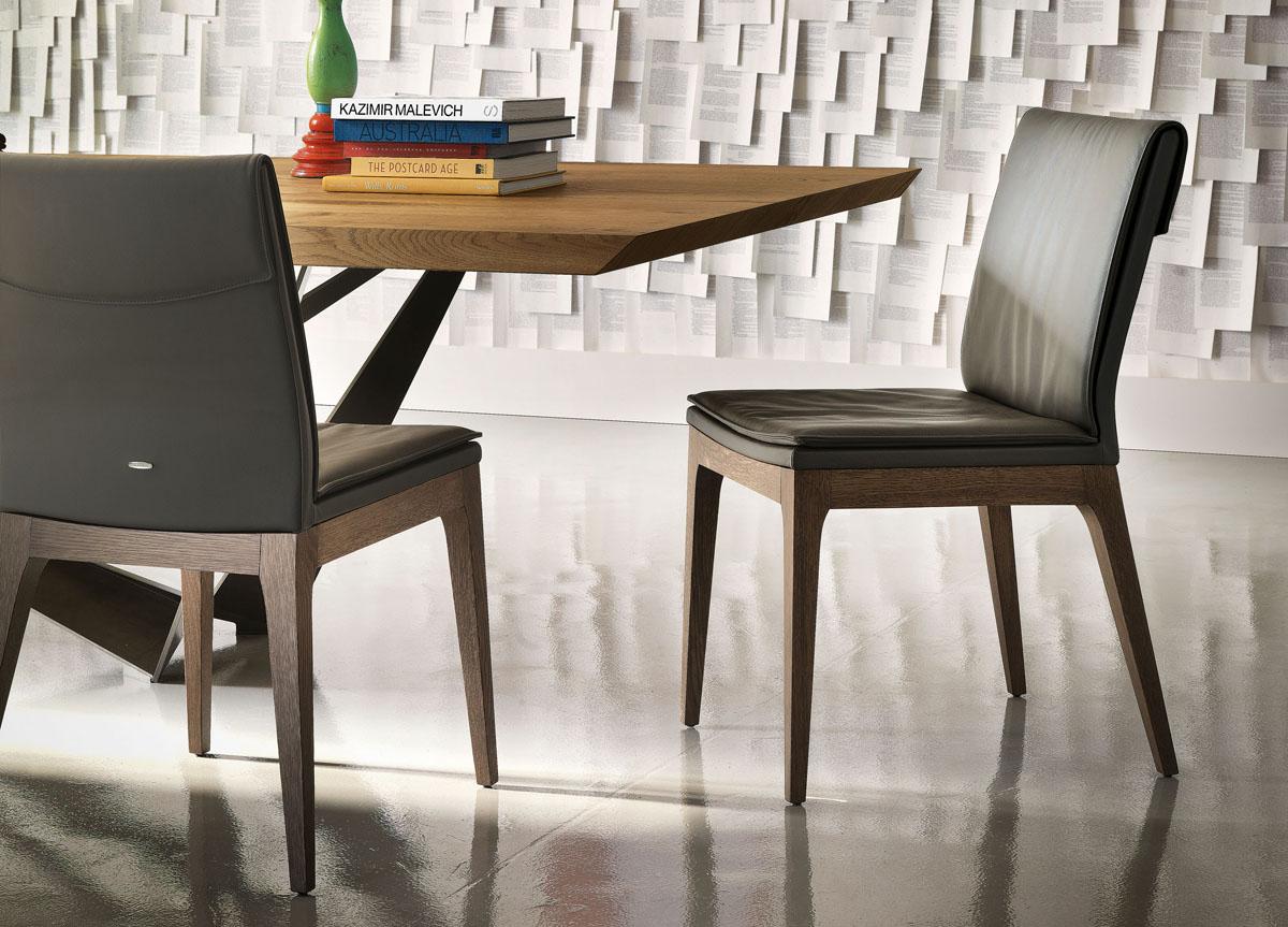 Cattelan Italia Tosca Dining Chair