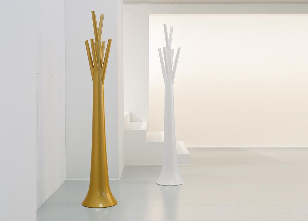 Bonaldo Tree Coat Stand in Gloss - Now Discontinued