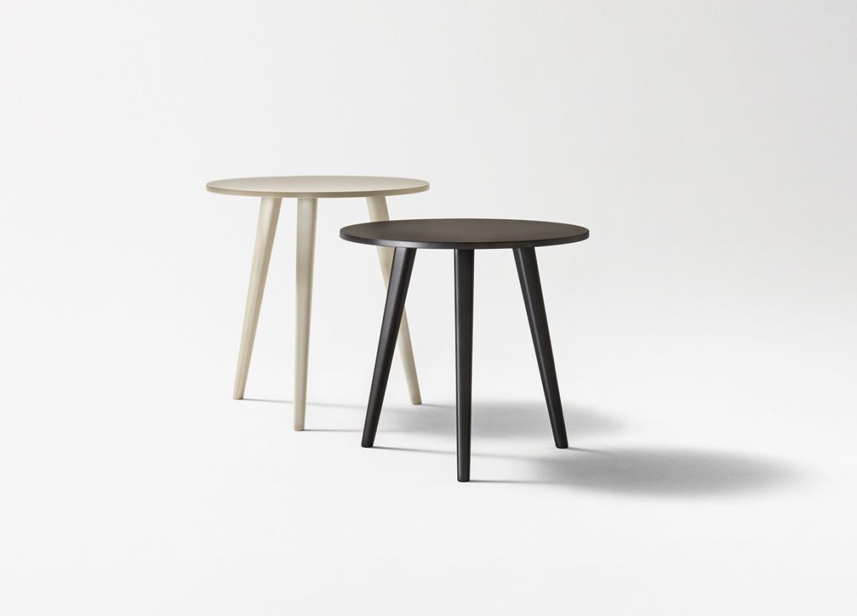 Trio Side Table