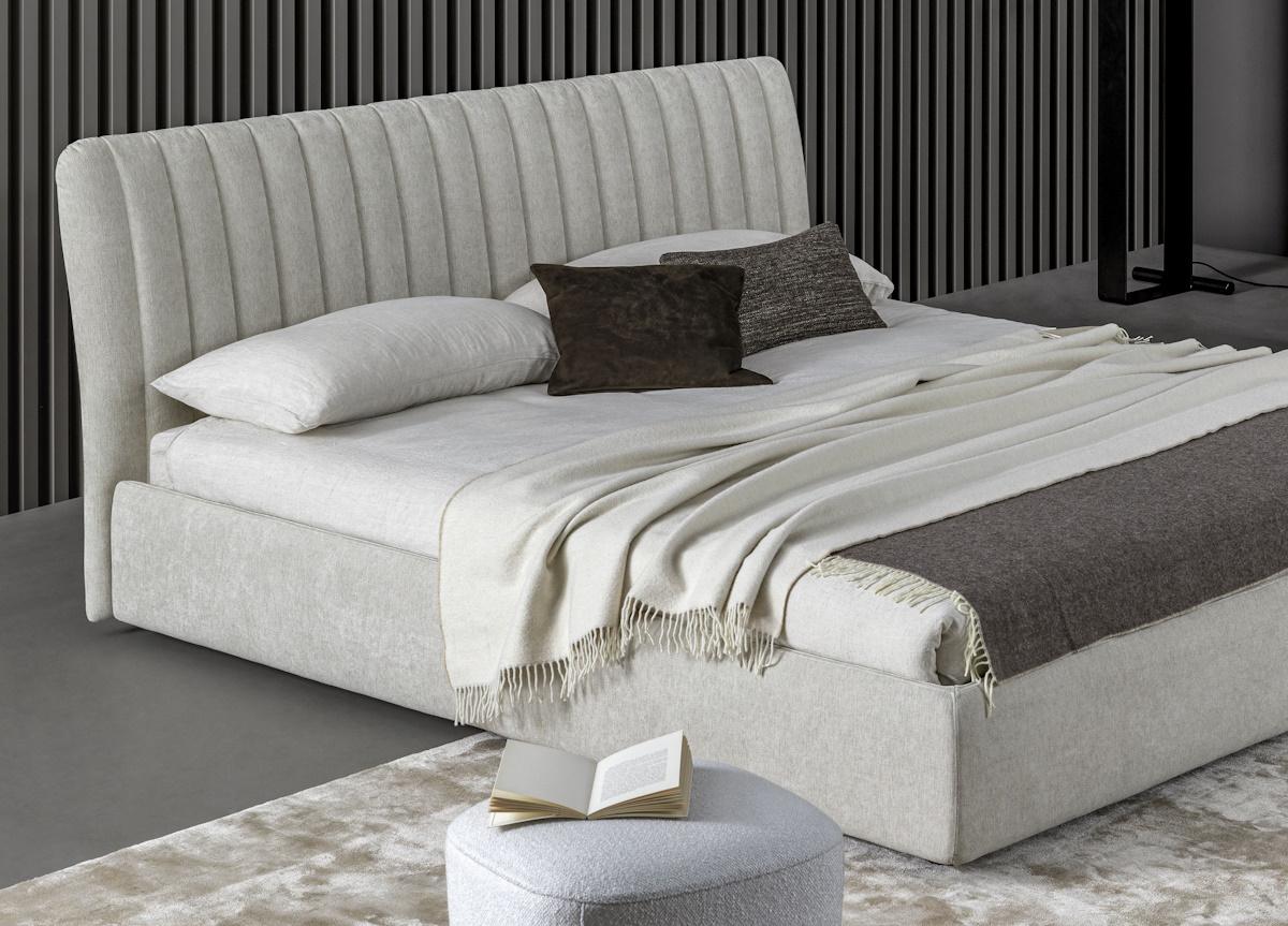 Bonaldo Tonight Charme Bed