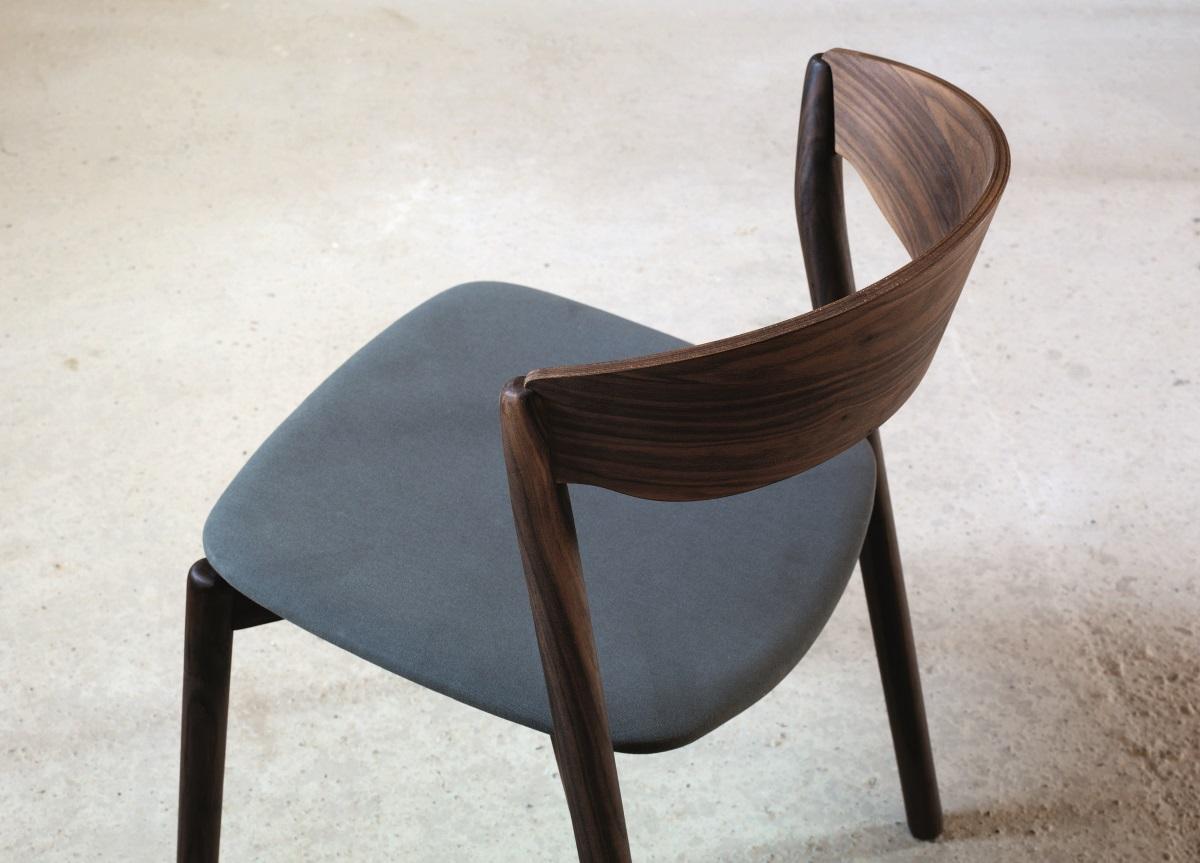 Miniforms Tube Dining Chair