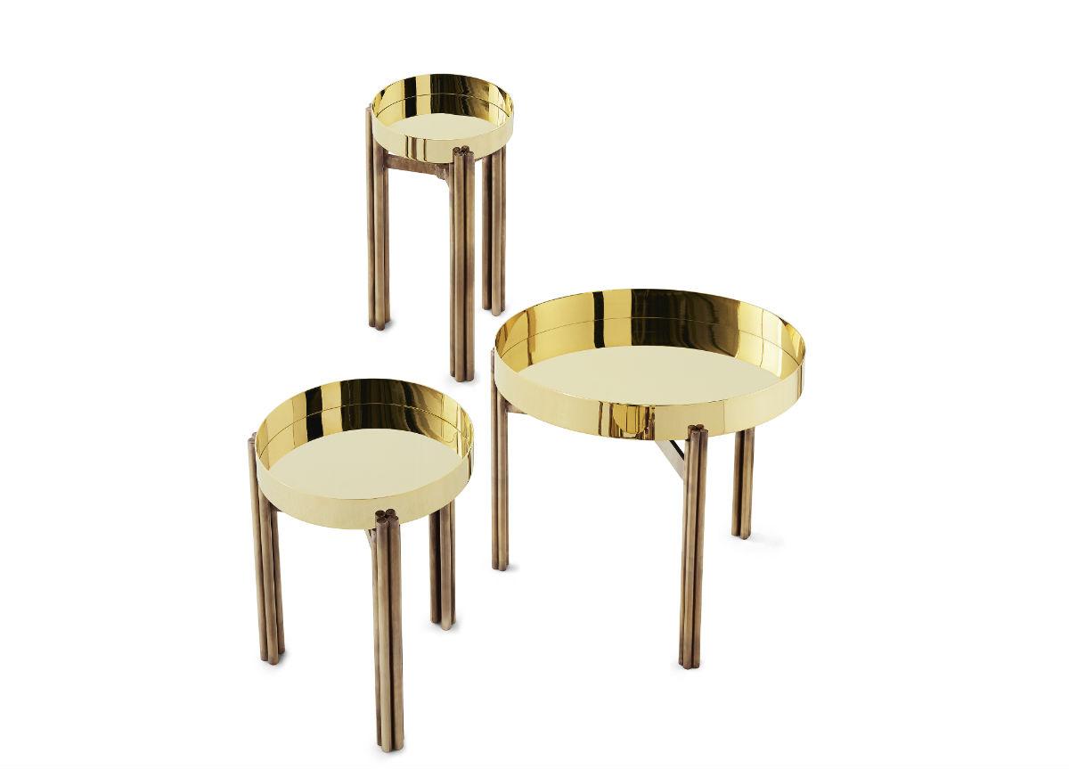 Gallotti & Radice Twelve Coffee Table