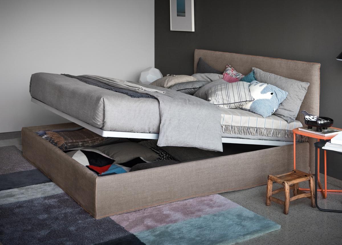 Twiggy Storage Bed - Now Discontinued