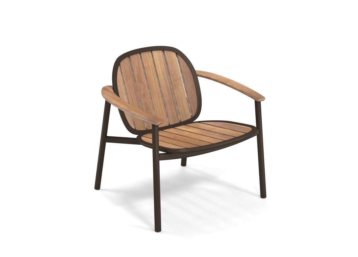 Emu Twins Garden Lounge Chair