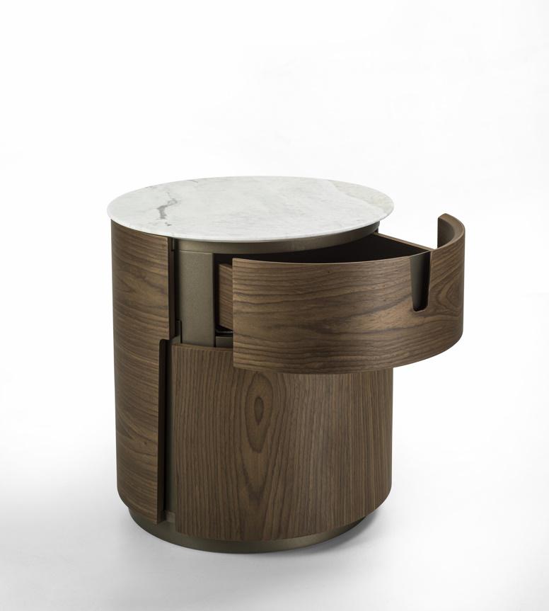 Porada Tysla 54 Night Table