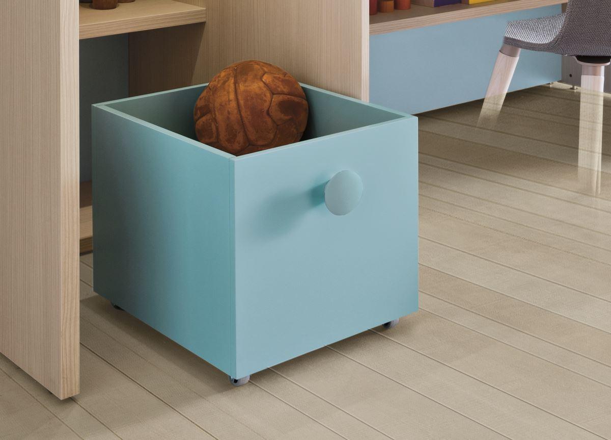 Battistella Tynn Children's Storage Box