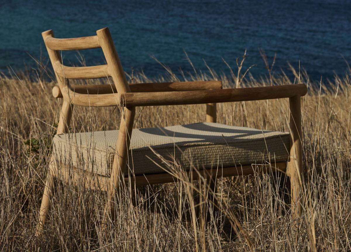 Tribu Ukiyo Garden Lounge Chair