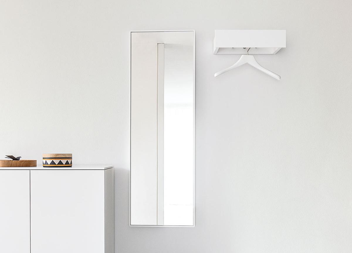 Schonbuch Urban Coat Rack