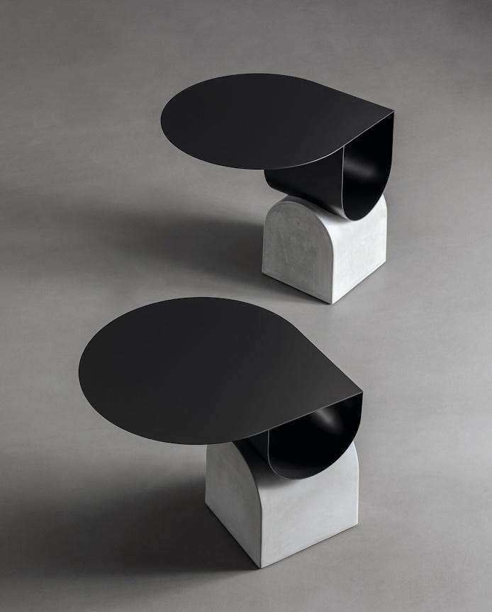 Bonaldo Vague Coffee Table | Bonaldo Furniture At Go Modern, London