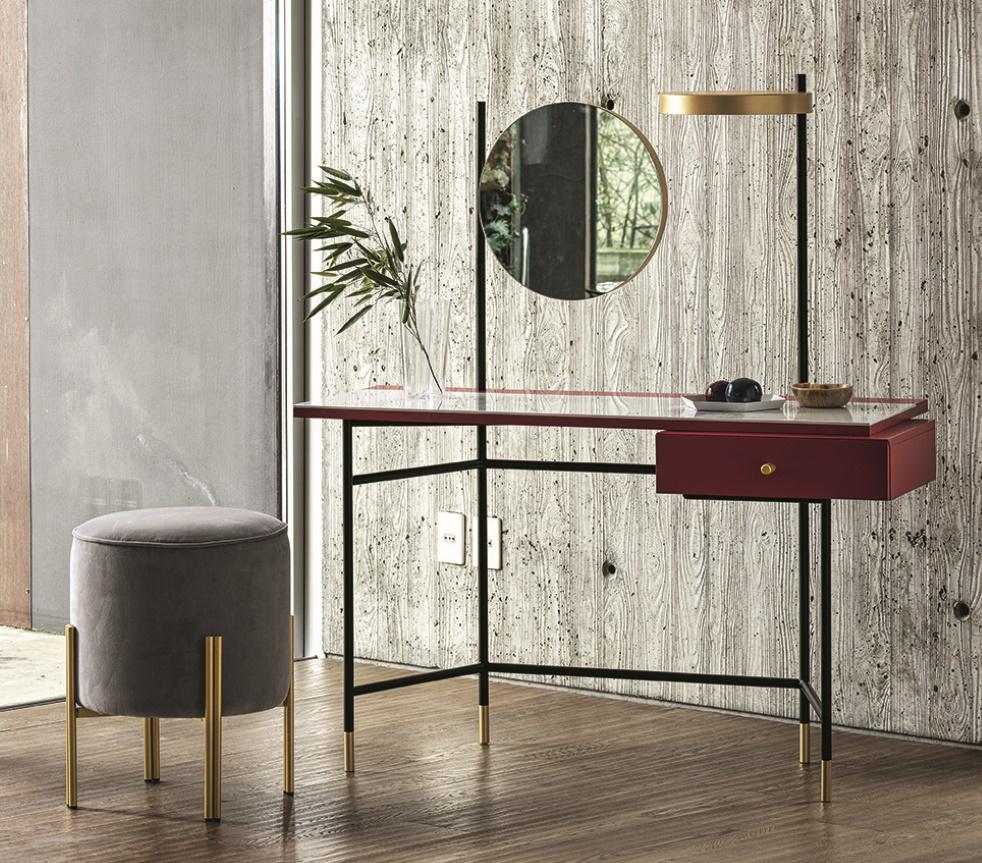 Bontempi Vanity Dressing Table