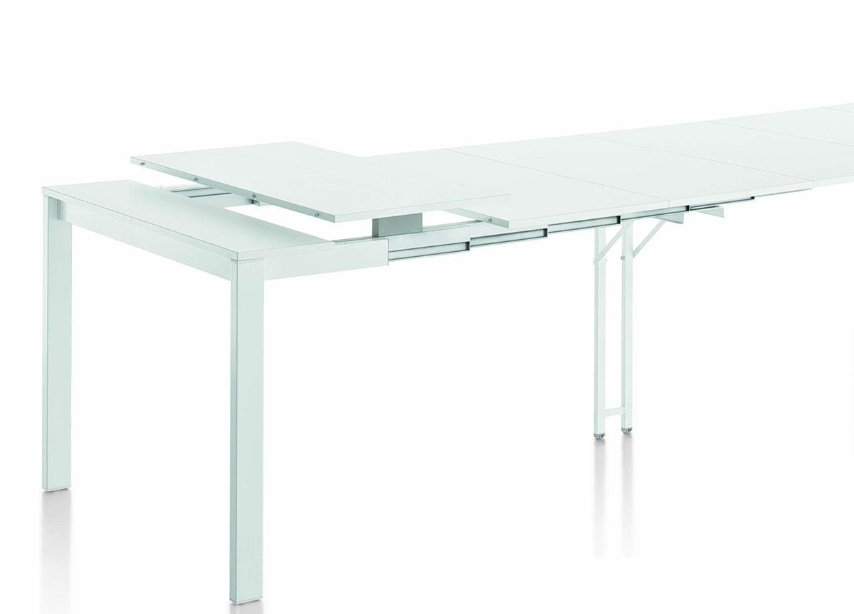 Bontempi Vega Plus Extending Console/Dining Table