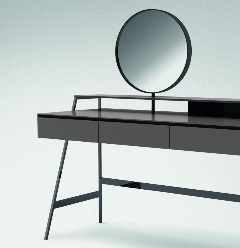 Gallotti & Radice Venere Vanity Desk