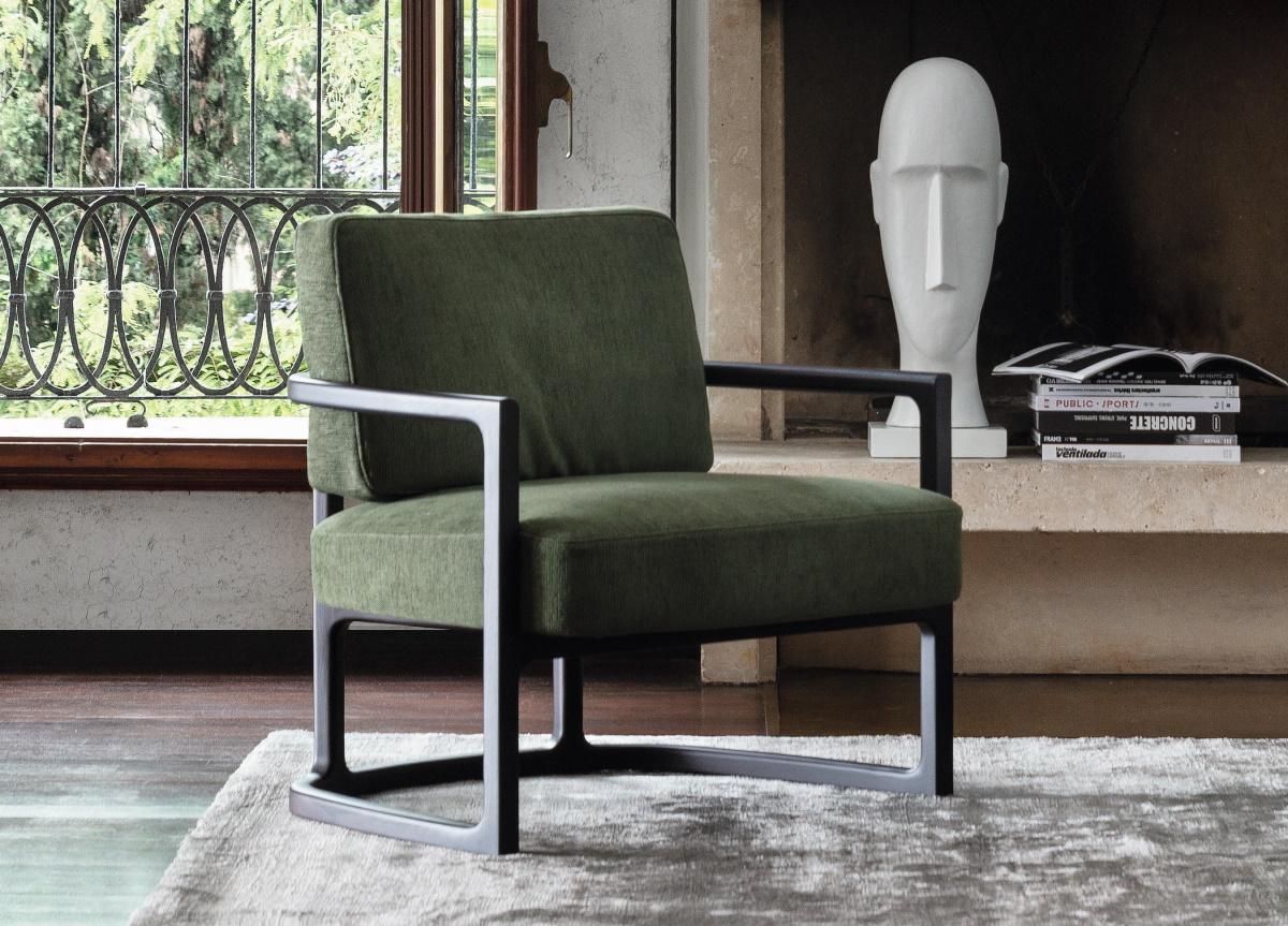 Porada Venus Armchair