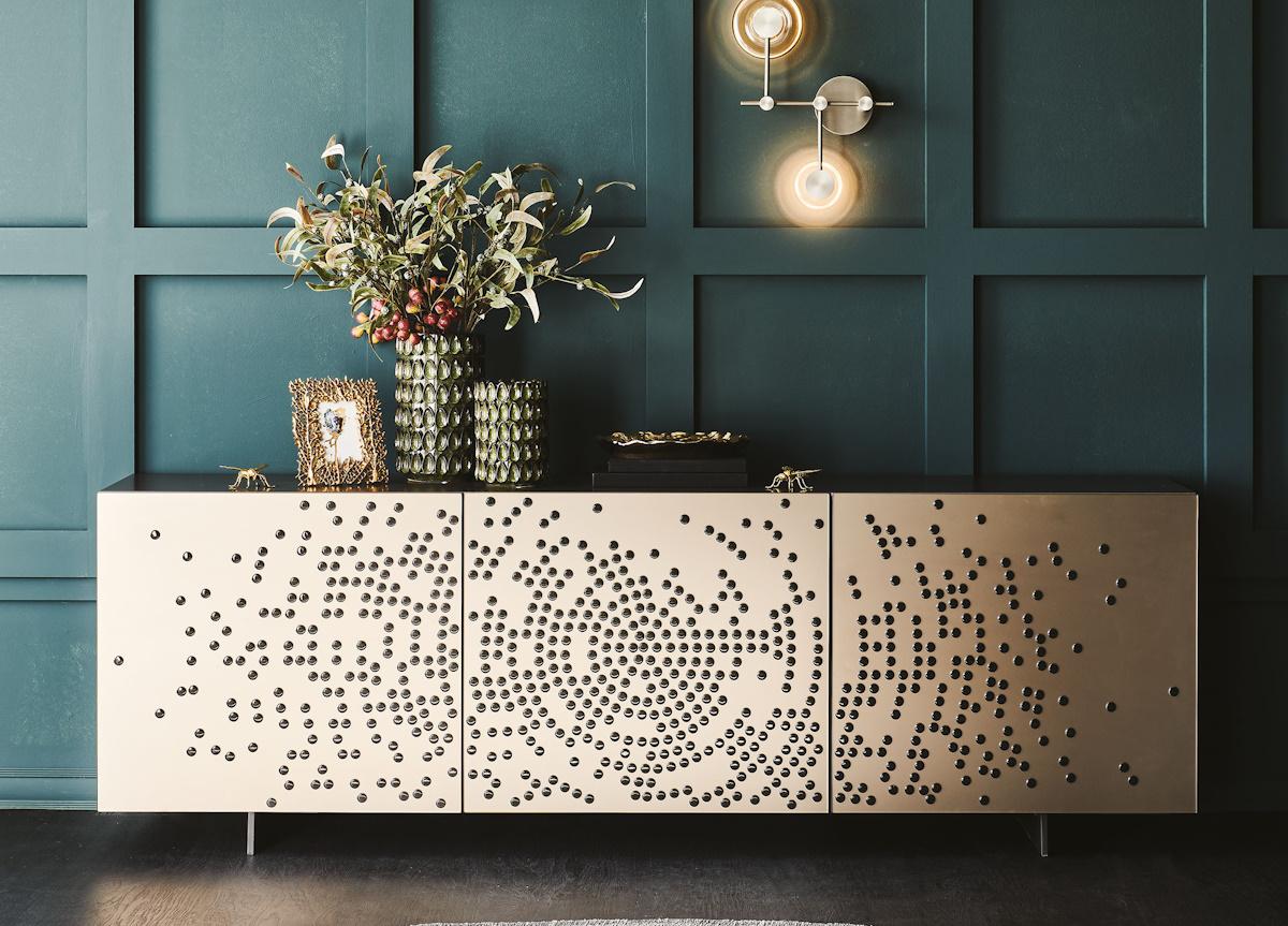 Cattelan Italia Voyager Sideboard