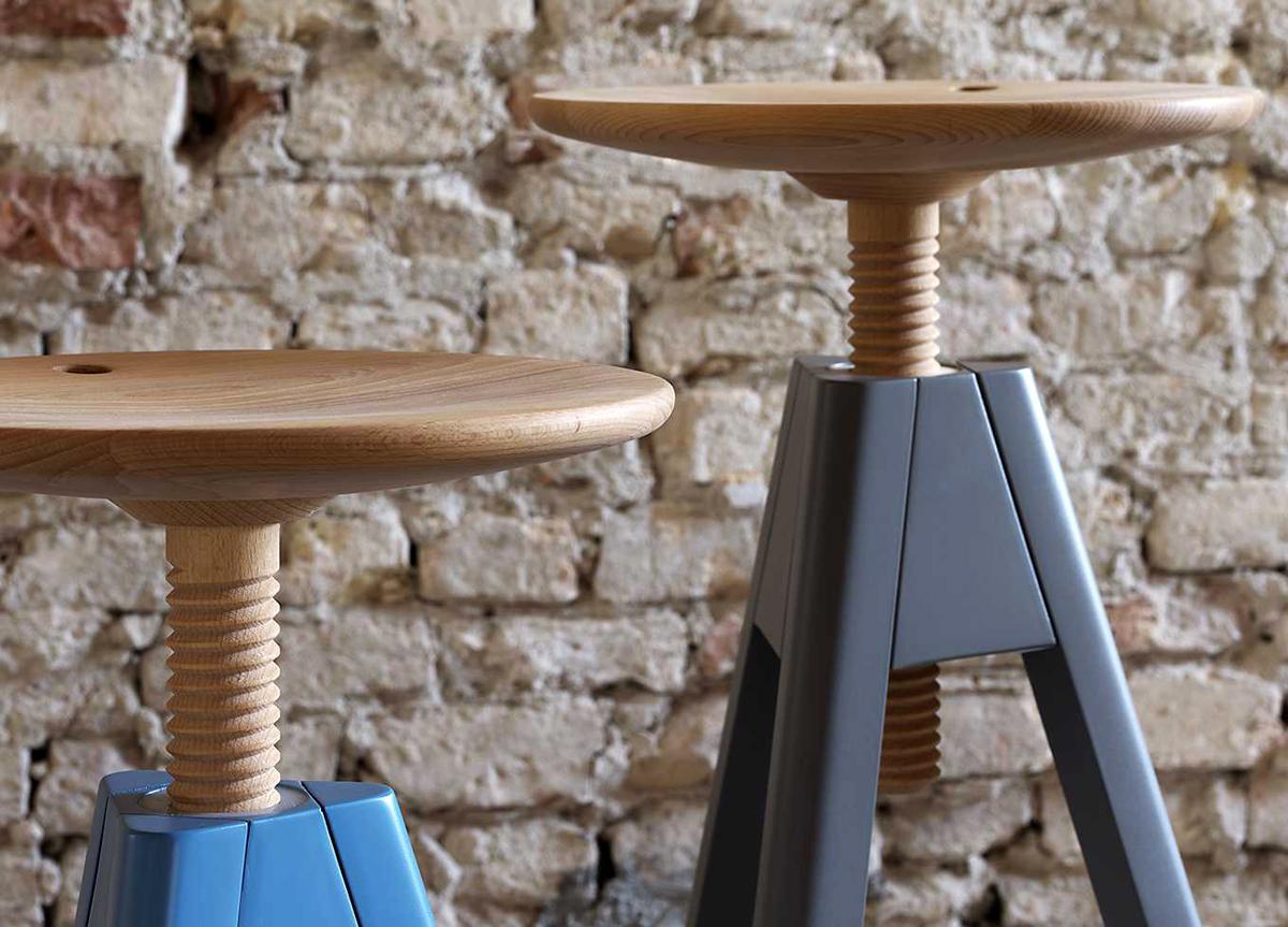 Miniforms Vitos Stool