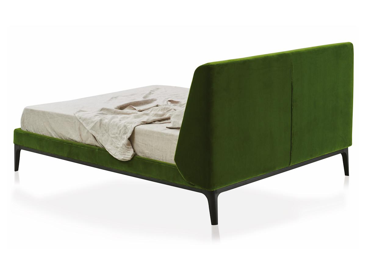 Venice Upholstered Bed