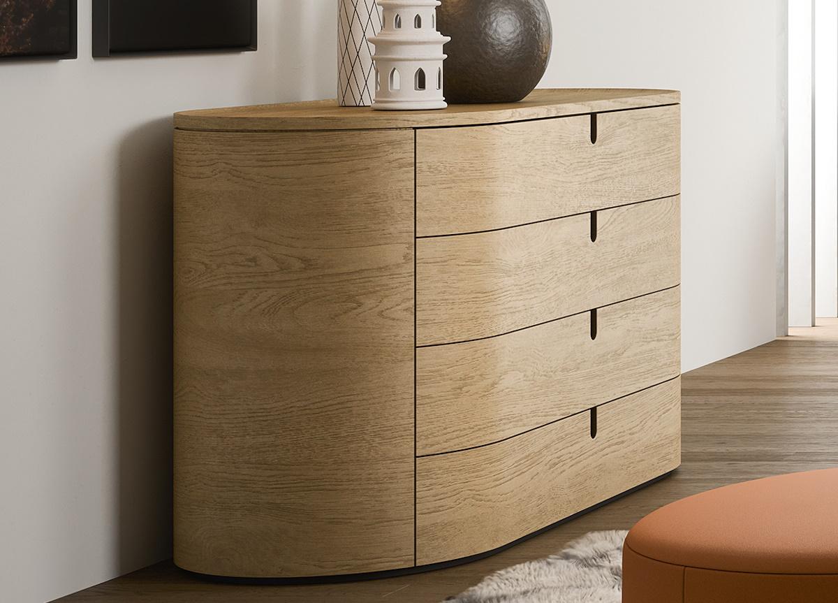 Novamobili Vesta Chest of Drawers