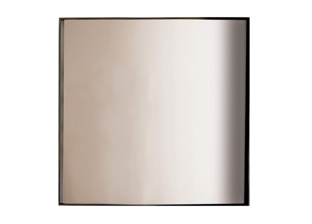 Sovet Italia Visual Square Mirror