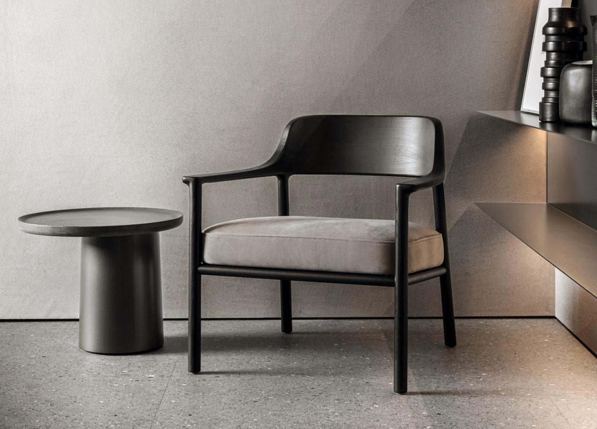 Molteni Walter Armchair